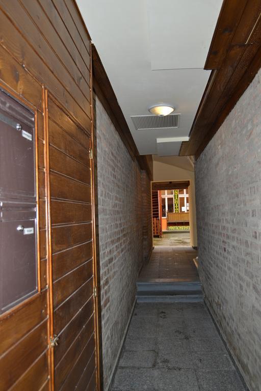 Casa Republicii Hotel Brasov Exterior photo