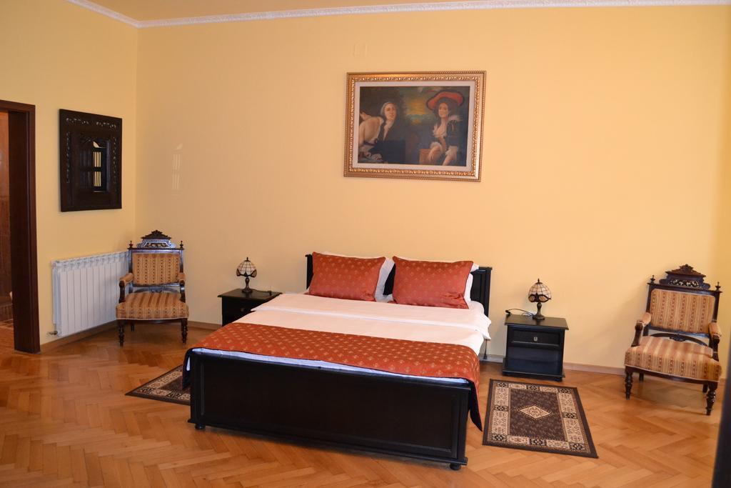 Casa Republicii Hotel Brasov Room photo